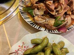 -沪上名羊天下•烤羊腿•东北烧烤•小龙虾(浦东直营总店)
