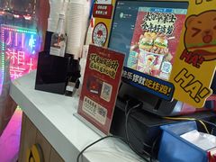 -华莱士·全鸡汉堡(浦东南路店)