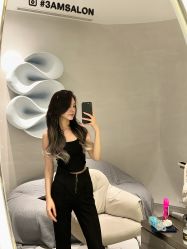 -3AM·S HAIR SALON烫发染发接发
