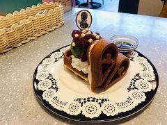 -Dazzling Cafe 蜜糖吐司专卖店