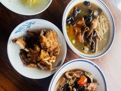 -天天鲜面馆(衡山路店)