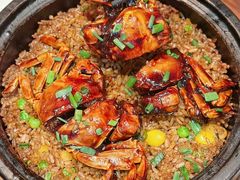 -老瑞福上海菜(人民广场店)