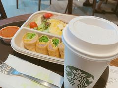 -星巴克(深圳香港大学深圳医院店)