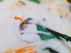 云南过桥米线-云海肴云南菜(曲江大悦城店)