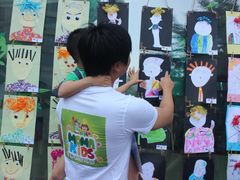 -当代MOMAKIDS托育中心