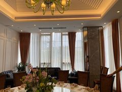 包厢-金翠皇宫粤菜·点心·海鲜(科技园店)