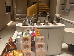 -泰合玺·精油疗愈 SPA(南京河西万达店)
