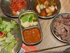 -西塔老太太泥炉烤肉(杭州首店)