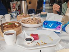 -松雅轩海鲜酒家(同和店)