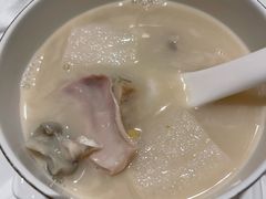 -广州富力丽思卡尔顿酒店·丽轩·粤菜