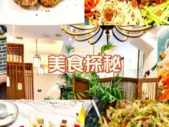 -君霖海鲜私房菜(春柳店)