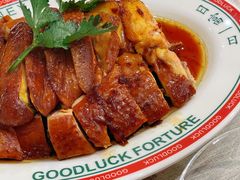 -鹅冠港式茶餐厅(来福士店)