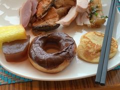 -深圳大梅沙京基洲际度假酒店