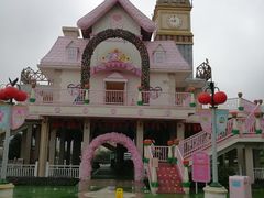 -杭州Hello Kitty乐园