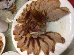 -原味斋烤鸭店(铁百店)