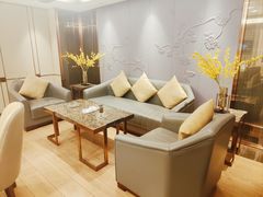 -百姓渔村(建设路店)