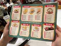 -稻香酒家·34年老字号·港式粤菜(侨光店)
