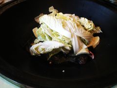 -王老六铁锅炖鱼(长春路店)