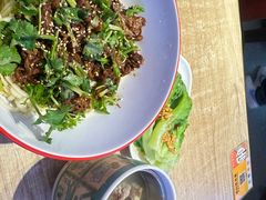 -阿当·小炒牛肉面(人广店)