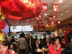 大堂-南城香(四路通店)