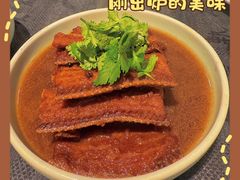 -京尊烤鸭店JINGZUN(春秀路店)