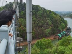-石燕湖生态旅游景区