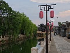 -水绘园