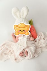 -玛瑞莎孕婴童摄影到家拍