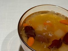-开海·红岛海鲜虾水饺(石老人店)