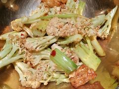 -绿茶餐厅(昌平悦荟店)