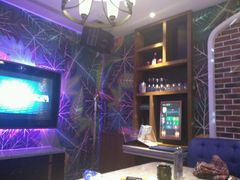 -米乐星世界KTV