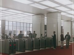 -宁波国际会展中心