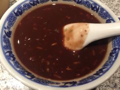 赤豆酒酿元宵-南京大牌档(济南万象城店)