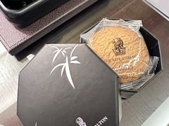 -深圳星河丽思卡尔顿酒店