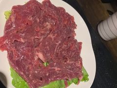 -仁虎老火锅(黄泥磅店)