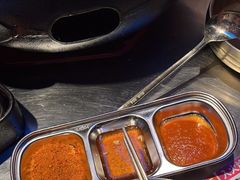 -入火韩国烤肉(凯旋广场店)