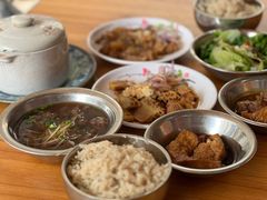 -歪头牛肉(金龙壹号店)