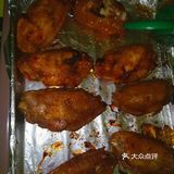 自做美食