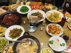 -鸽子窝(黄村店)