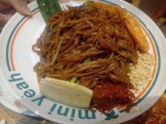 -迷你椰·泰式大排档(观前街店)
