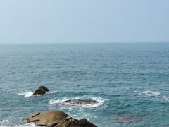-广东惠东海龟国家级自然保护区