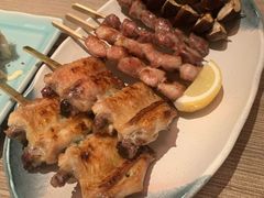 -小山日本料理(太古汇店)