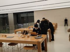 -Apple零售店(苏州店)