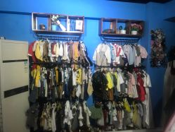 -哈尼Honey baby 儿童摄影(立丰国际公寓店)