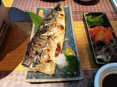 -林妈妈村·日式料理(宝山万达店)