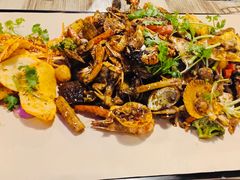 -特色酱椒鱼私房菜(黄鹤楼店)