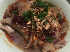 夫妻肺片-大铁勺新津菜(迎水道店)