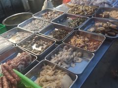 -霞海鸭仔饭店(海滨大道北店)