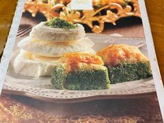 -MADO冰淇淋咖啡馆(淘金店)