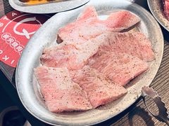 -大馥·炭火烧肉酒场(莘庄莘福坊店)